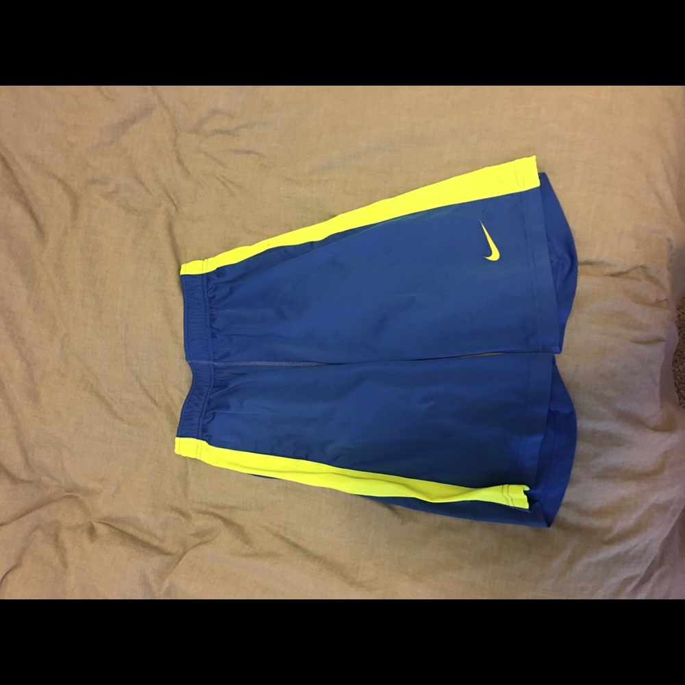 Nike shorts